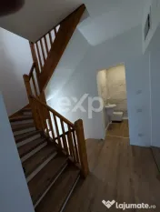 Apartament inchiriere 5 camere Barbu Vacarescu 