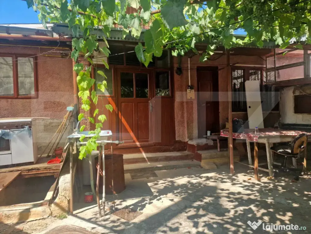 Casa de vanzare in zona centrala, Galati - Galati (Galati)
