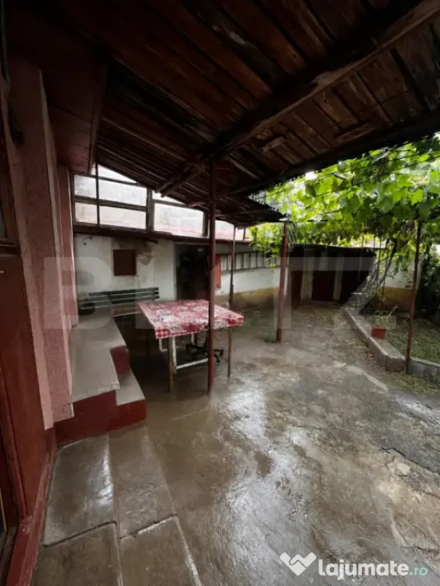 Casa de vanzare in zona centrala, Galati - Galati (Galati)