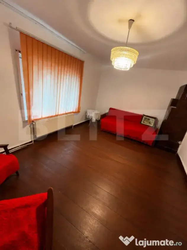 Casa de vanzare in zona centrala, Galati - Galati (Galati)