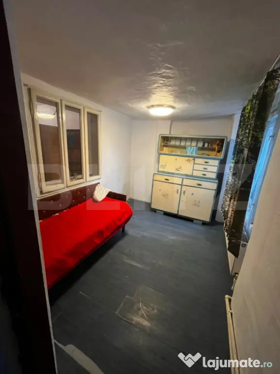 Casa de vanzare in zona centrala, Galati - Galati (Galati)