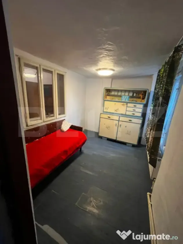 Casa de vanzare in zona centrala, Galati - Galati (Galati)