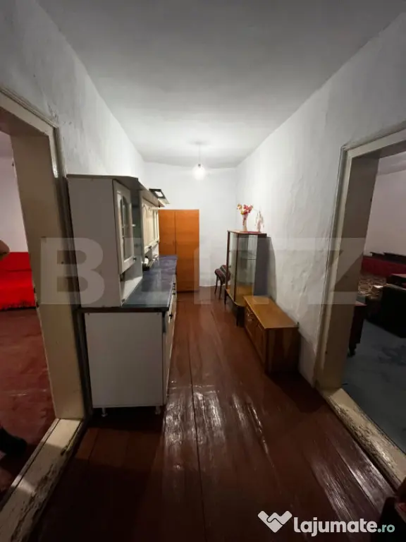 Casa de vanzare in zona centrala, Galati - Galati (Galati)