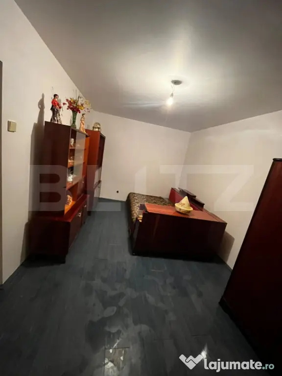 Casa de vanzare in zona centrala, Galati - Galati (Galati)