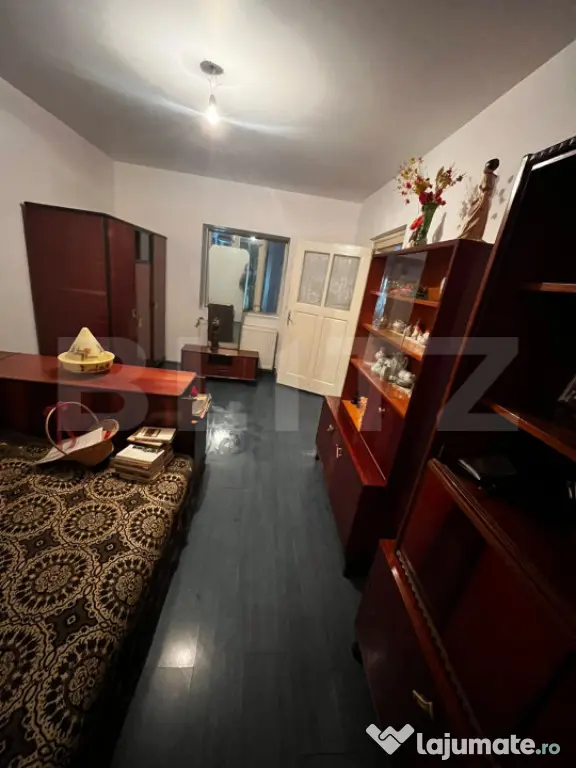 Casa de vanzare in zona centrala, Galati - Galati (Galati)