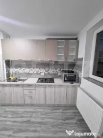 Apartament 3 camere, 64 mp, zonă Ultracentrală