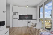 Apartament cu 2 camere de închiriat ARED IMAR 