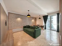 QUARTIER GRAMONT | Parcul Carol | etaj 2 | S=74 mp | parcare