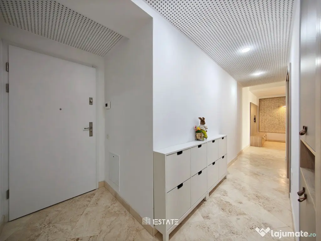 QUARTIER GRAMONT | Parcul Carol | etaj 2 | S=74 mp | parcare - Bucuresti (Bucuresti-Ilfov)