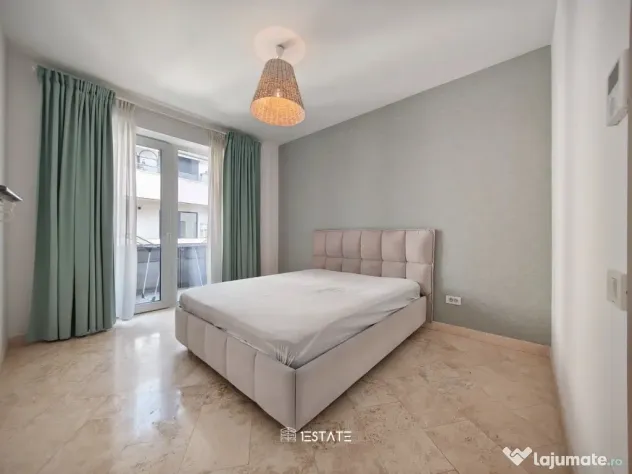 QUARTIER GRAMONT | Parcul Carol | etaj 2 | S=74 mp | parcare - Bucuresti (Bucuresti-Ilfov)
