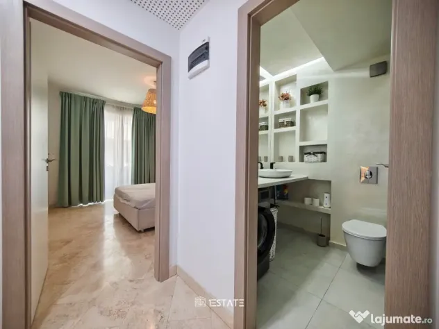 QUARTIER GRAMONT | Parcul Carol | etaj 2 | S=74 mp | parcare - Bucuresti (Bucuresti-Ilfov)
