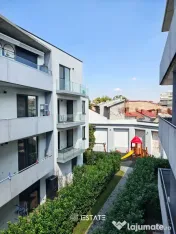 QUARTIER GRAMONT | Parcul Carol | etaj 2 | S=74 mp | parcare
