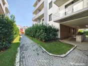 QUARTIER GRAMONT | Parcul Carol | etaj 2 | S=74 mp | parcare