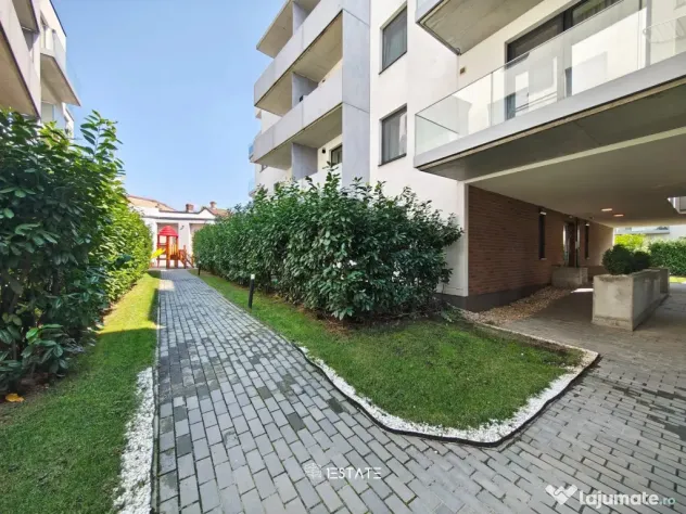 QUARTIER GRAMONT | Parcul Carol | etaj 2 | S=74 mp | parcare - Bucuresti (Bucuresti-Ilfov)