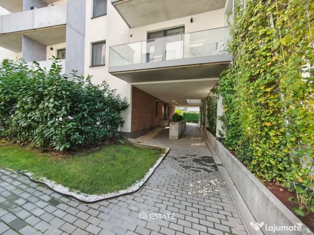 QUARTIER GRAMONT | Parcul Carol | etaj 2 | S=74 mp | parcare - Bucuresti (Bucuresti-Ilfov)