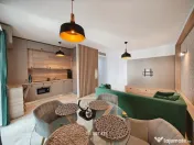 QUARTIER GRAMONT | Parcul Carol | etaj 2 | S=74 mp | parcare