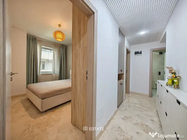QUARTIER GRAMONT | Parcul Carol | etaj 2 | S=74 mp | parcare - Bucuresti (Bucuresti-Ilfov)