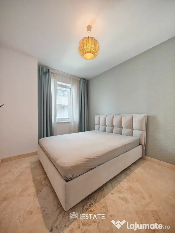 QUARTIER GRAMONT | Parcul Carol | etaj 2 | S=74 mp | parcare - Bucuresti (Bucuresti-Ilfov)