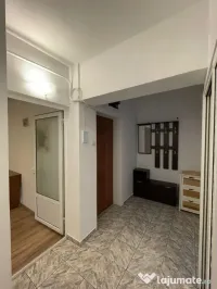 Persoană Fizică – Închiriez Apartament 2 Camere Decomandat, Păcurari (Etaj 2)