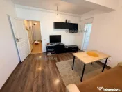 Decomandat 2 Camere Complex Nou Parcare Inclusa 