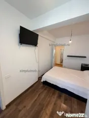 Decomandat 2 Camere Complex Nou Parcare Inclusa 