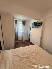 Decomandat 2 Camere Complex Nou Parcare Inclusa 
