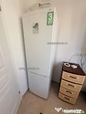 Decomandat 2 Camere Complex Nou Parcare Inclusa 
