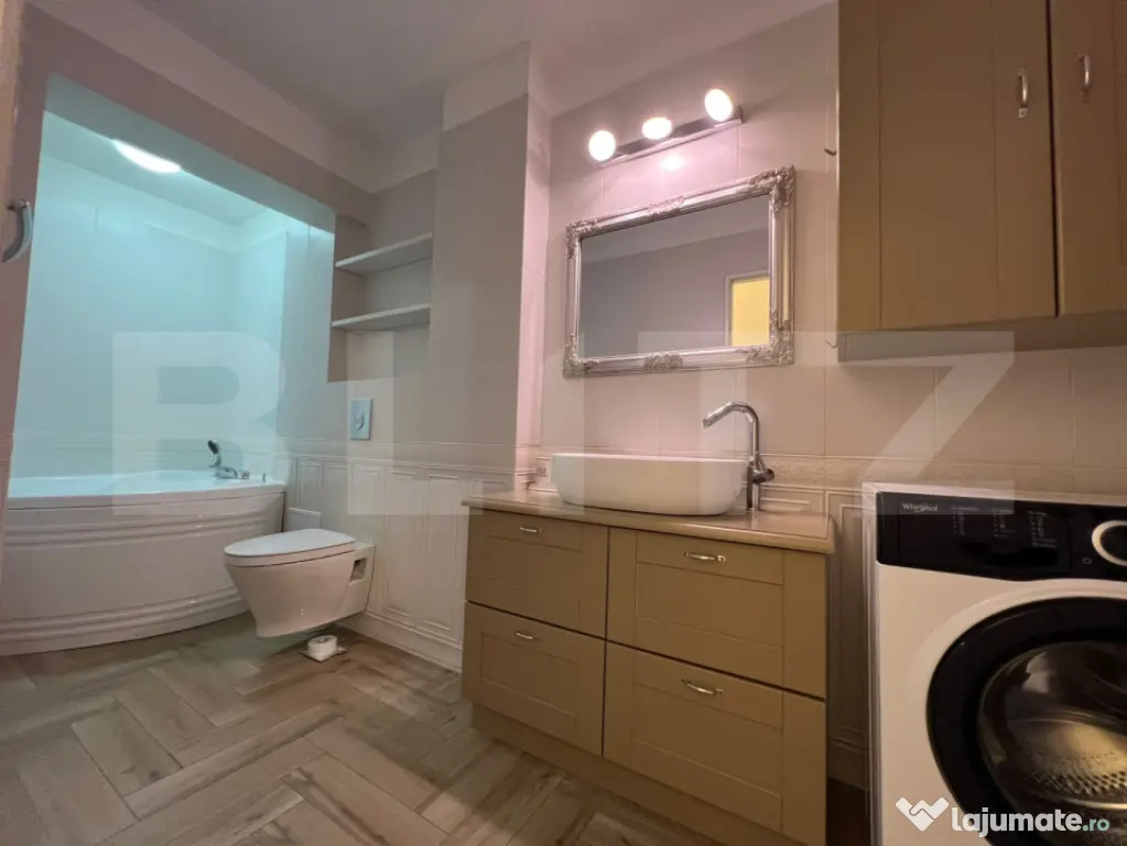 Apartament 3 camere, 75 mp, zona Bulevardul Dacia - Oradea (Bihor)