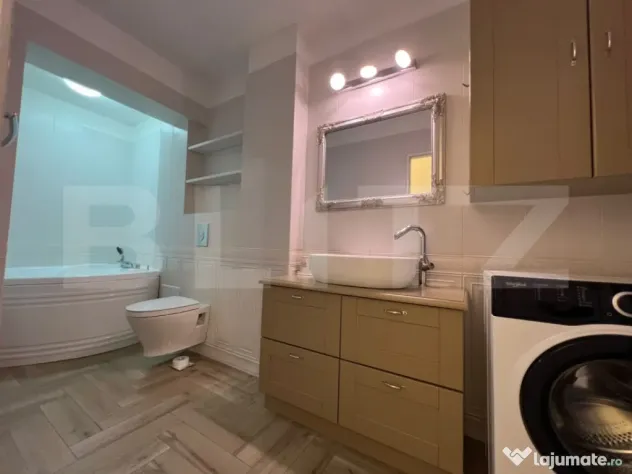 Apartament 3 camere, 75 mp, zona Bulevardul Dacia - Oradea (Bihor)