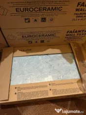 Faianță și gresie 