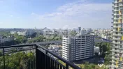 3 Camere Premium/Asmita Gardens/Etaj 14/Panorama Spectaculoa 