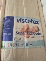 Saltea ortopedica 160x200cm gratis 
