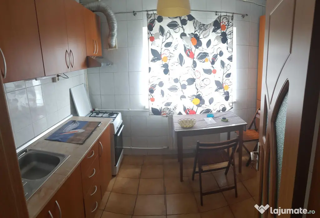Eroii revolutiei brancoveanu etaj 8 - Bucuresti (Bucuresti-Ilfov)