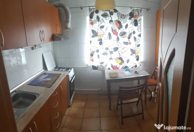 Eroii revolutiei brancoveanu etaj 8 - Bucuresti (Bucuresti-Ilfov)