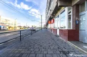 Spatiu Comercial Stradal 47 mp utili 