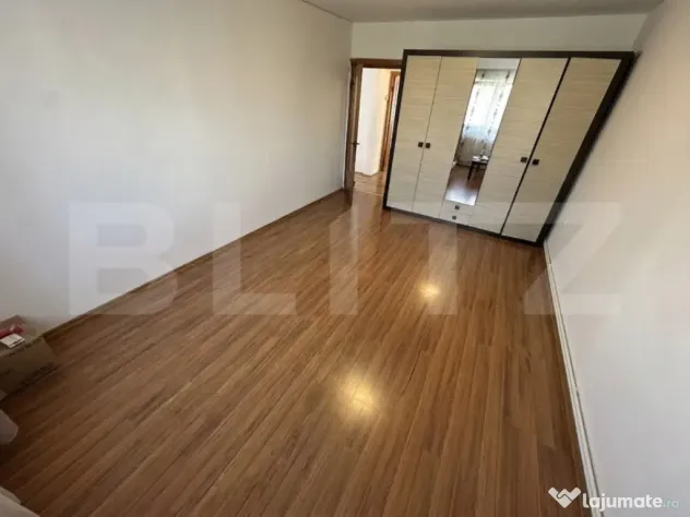 Apartament 2 camere decomandate, 52 mp, panoramă, zona Gh. - Cluj-Napoca (Cluj)