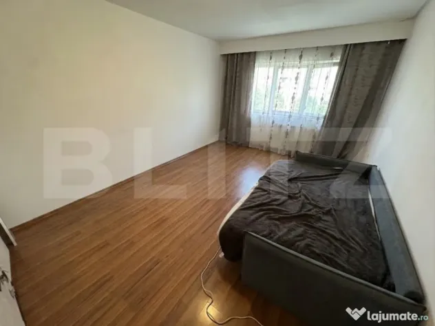Apartament 2 camere decomandate, 52 mp, panoramă, zona Gh. - Cluj-Napoca (Cluj)