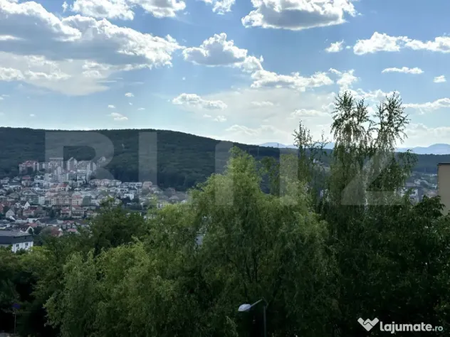Apartament 2 camere decomandate, 52 mp, panoramă, zona Gh. - Cluj-Napoca (Cluj)