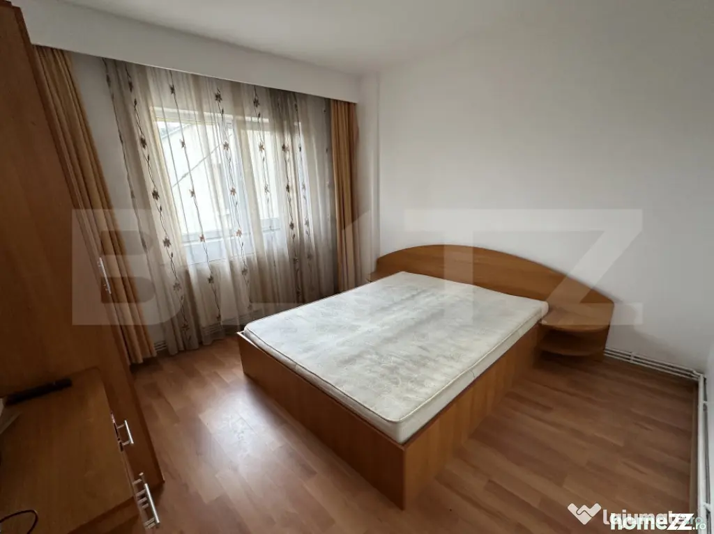 Apartament 2 camere decomandate, 52 mp, panoramă, zona Gh. - Cluj-Napoca (Cluj)