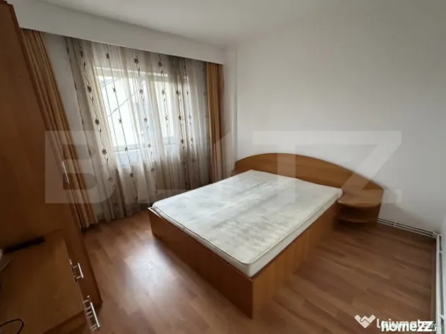 Apartament 2 camere decomandate, 52 mp, panoramă, zona Gh. - Cluj-Napoca (Cluj)
