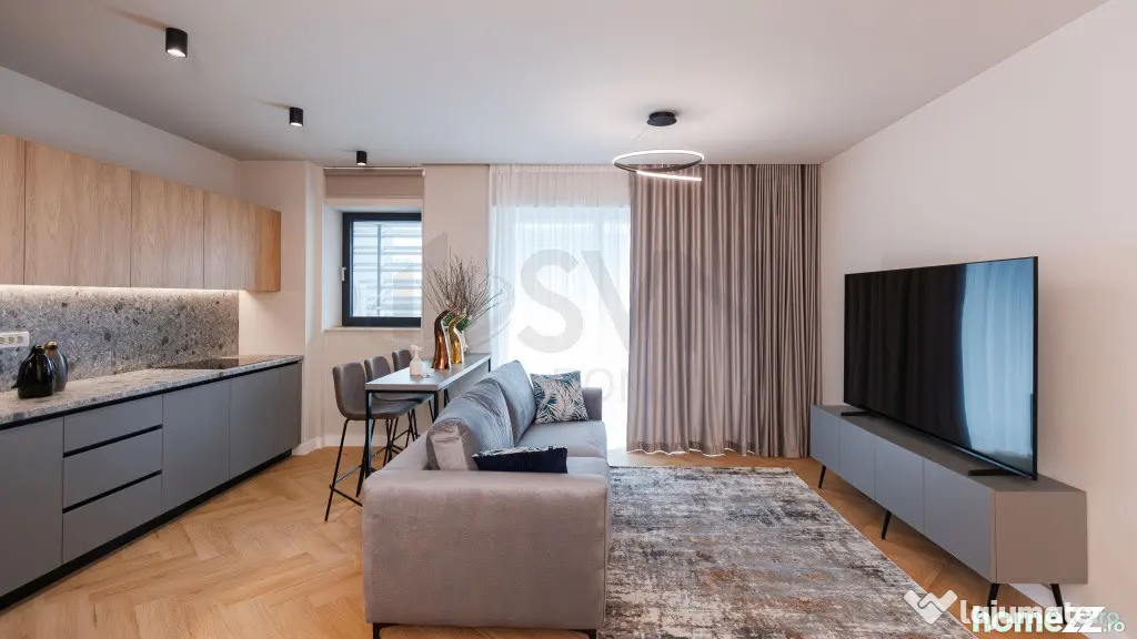 COMISION 0 l Apartament 3 camere l Nou l Metrou l pet fri... - Bucuresti (Bucuresti-Ilfov)