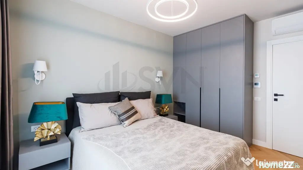 COMISION 0 l Apartament 3 camere l Nou l Metrou l pet fri... - Bucuresti (Bucuresti-Ilfov)