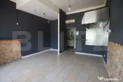Spațiu comercial 28 mp | Vad excelent | Curent trifazic 