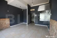 Spațiu comercial 28 mp | Vad excelent | Curent trifazic 