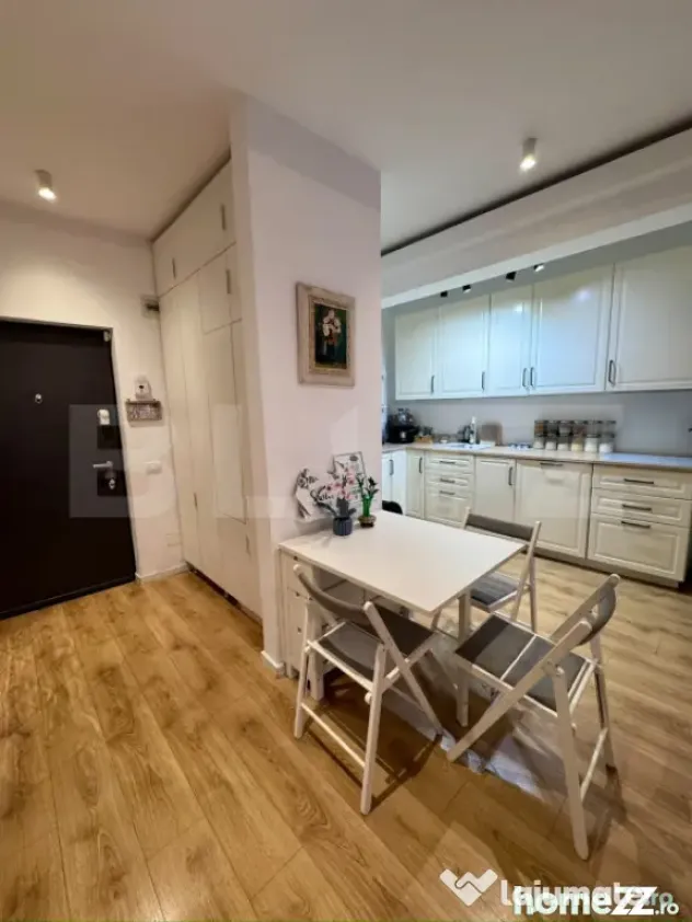 Apartament 2 camere cu terasa generoasa, semicentral, NTT DA - Cluj-Napoca (Cluj)