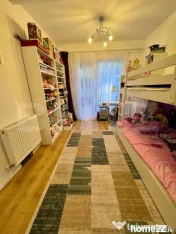 Apartament 2 camere cu terasa generoasa, semicentral, NTT DA 