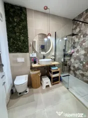 Apartament 2 camere cu terasa generoasa, semicentral, NTT DA 