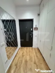 Apartament 2 camere cu terasa generoasa, semicentral, NTT DA 