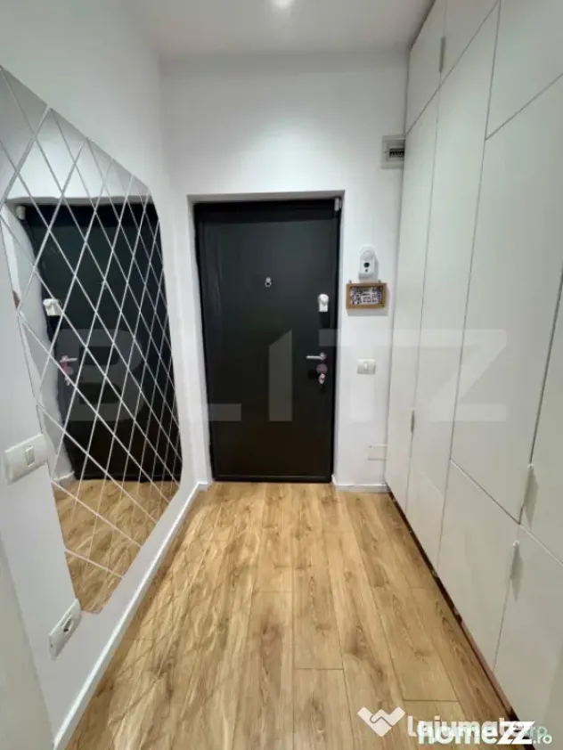 Apartament 2 camere cu terasa generoasa, semicentral, NTT DA - Cluj-Napoca (Cluj)