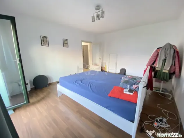 2 camere- Decomandat- 59 mp- Trafic Greu/Liberty mall - Bucuresti (Bucuresti-Ilfov)
